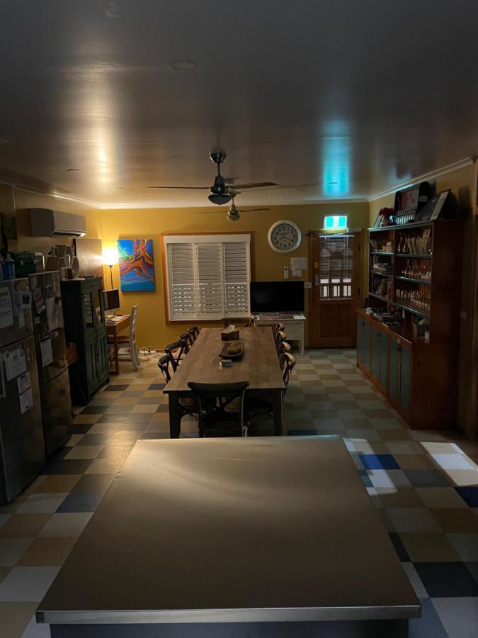 Ki Dragonfly Guesthouse キングスコート エクステリア 写真