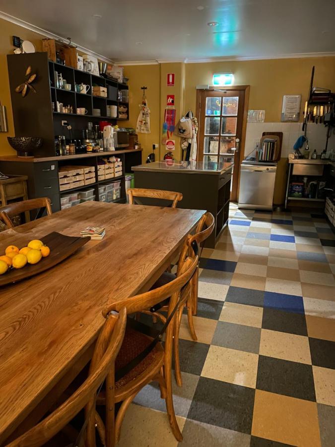 Ki Dragonfly Guesthouse キングスコート エクステリア 写真