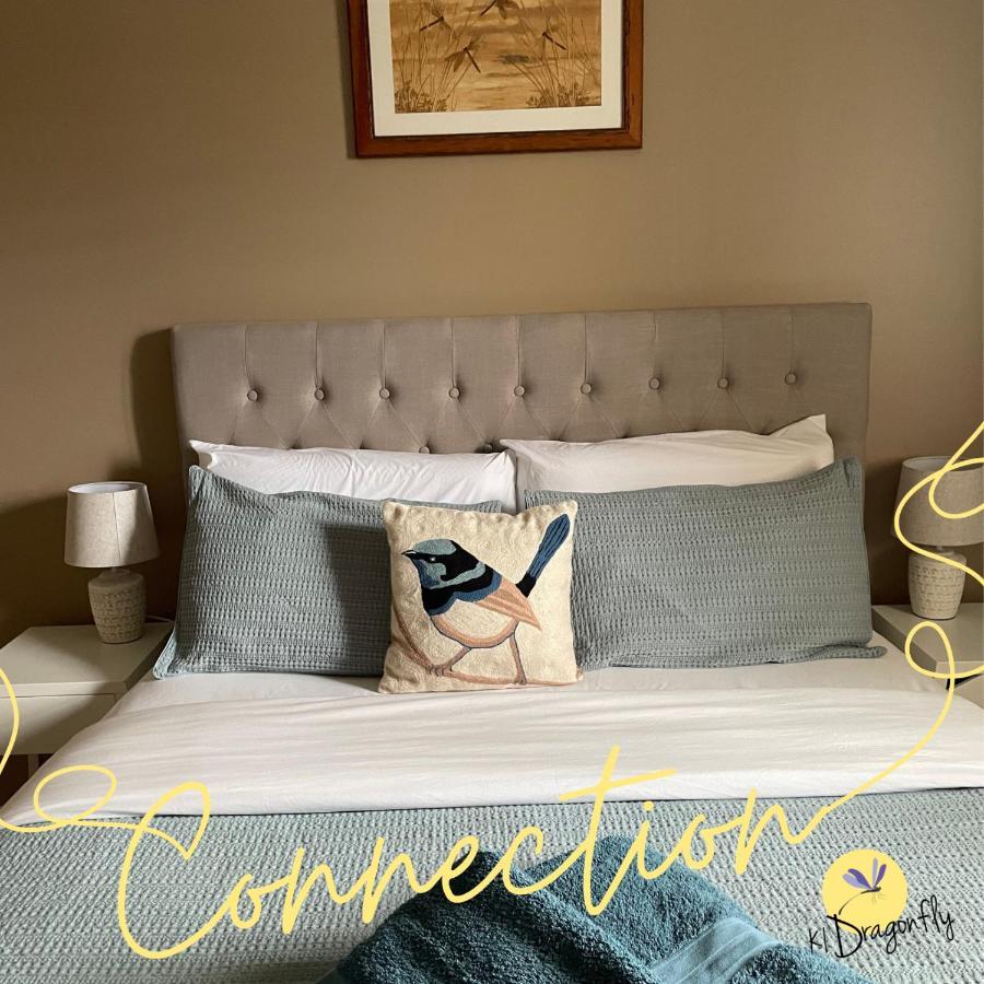 Ki Dragonfly Guesthouse キングスコート エクステリア 写真