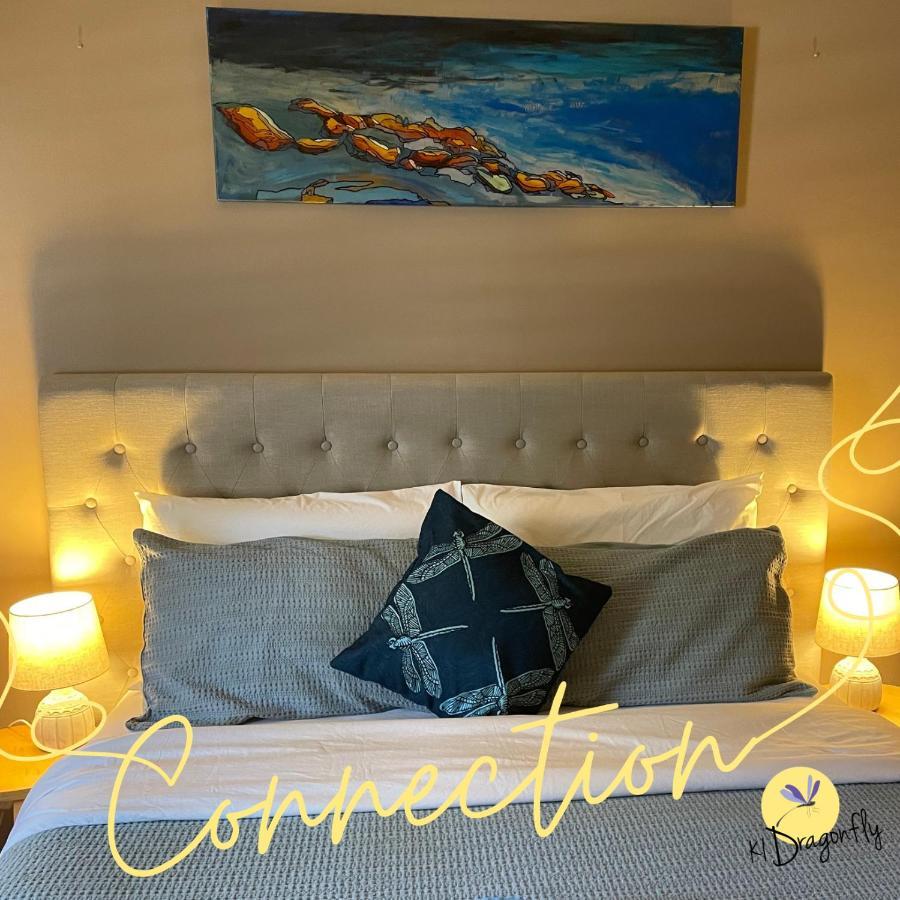 Ki Dragonfly Guesthouse キングスコート エクステリア 写真