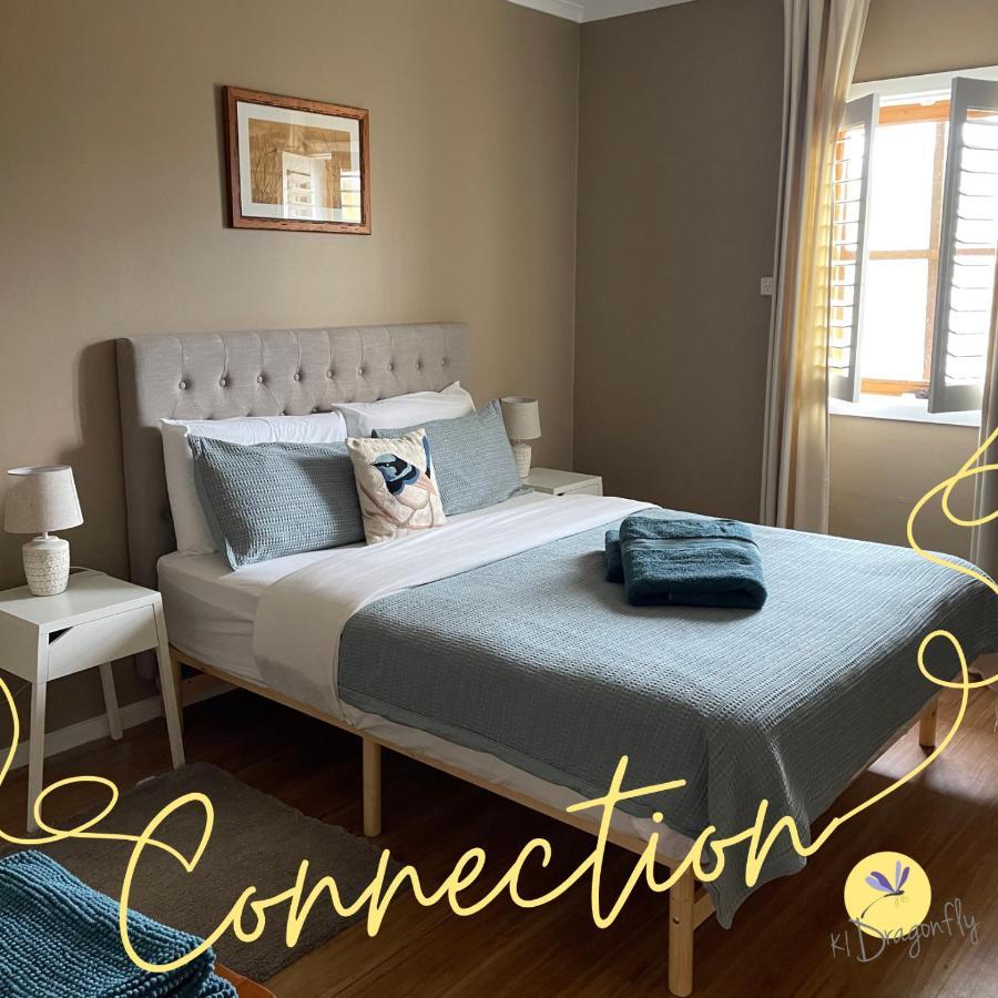 Ki Dragonfly Guesthouse キングスコート エクステリア 写真