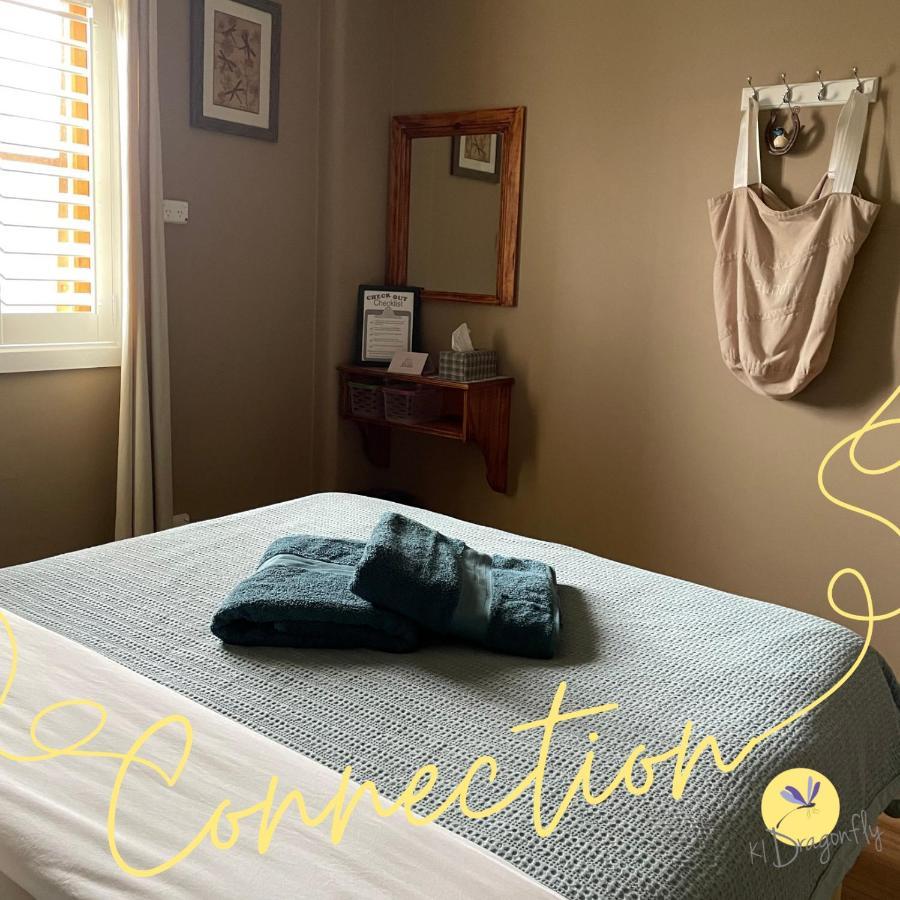 Ki Dragonfly Guesthouse キングスコート エクステリア 写真