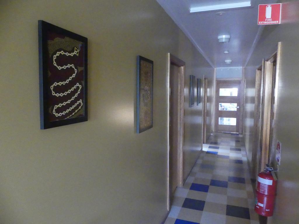 Ki Dragonfly Guesthouse キングスコート エクステリア 写真