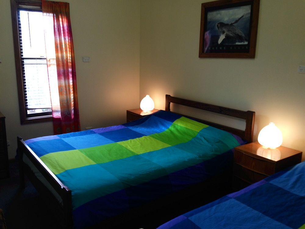 Ki Dragonfly Guesthouse キングスコート エクステリア 写真