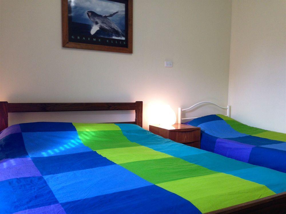 Ki Dragonfly Guesthouse キングスコート エクステリア 写真