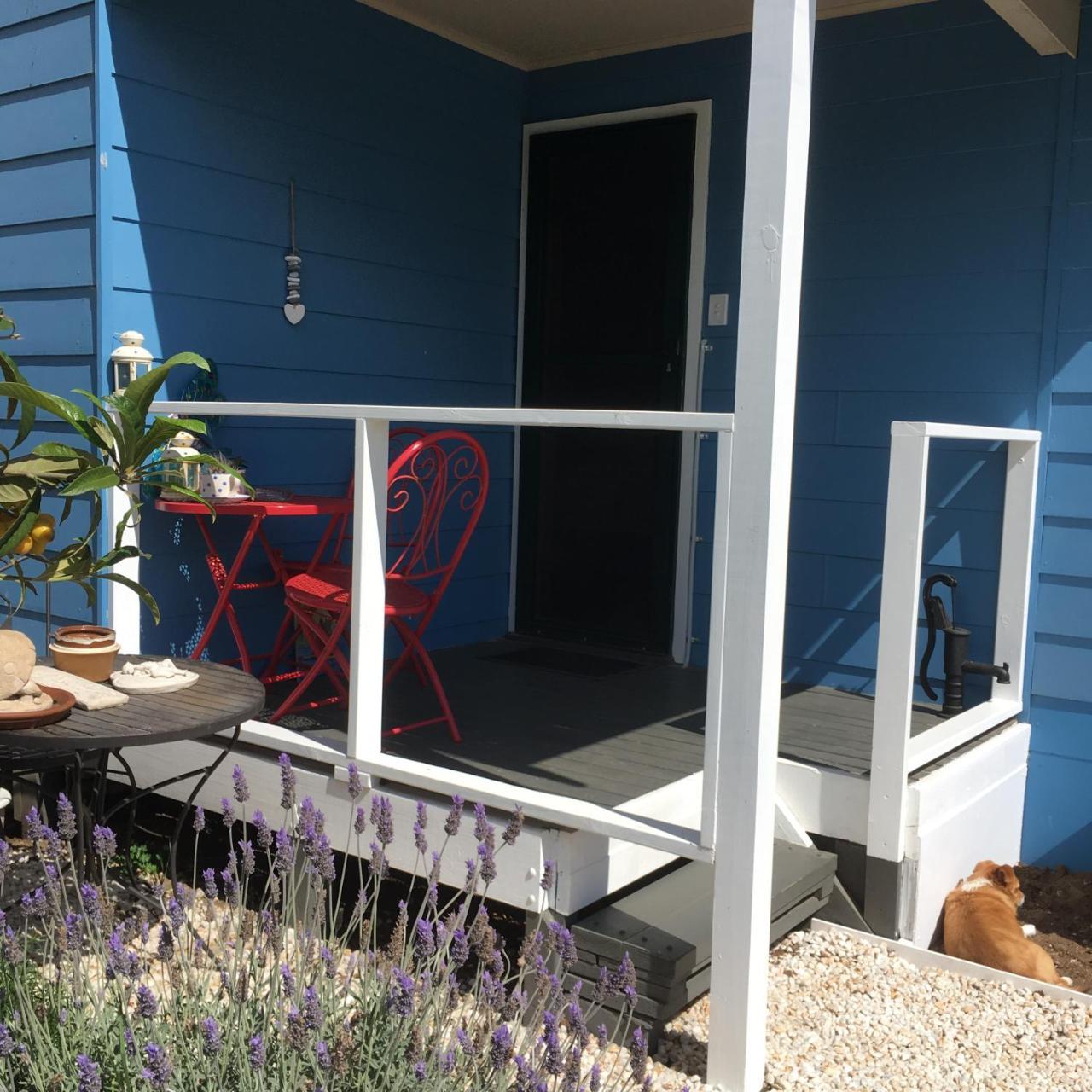 Ki Dragonfly Guesthouse キングスコート エクステリア 写真