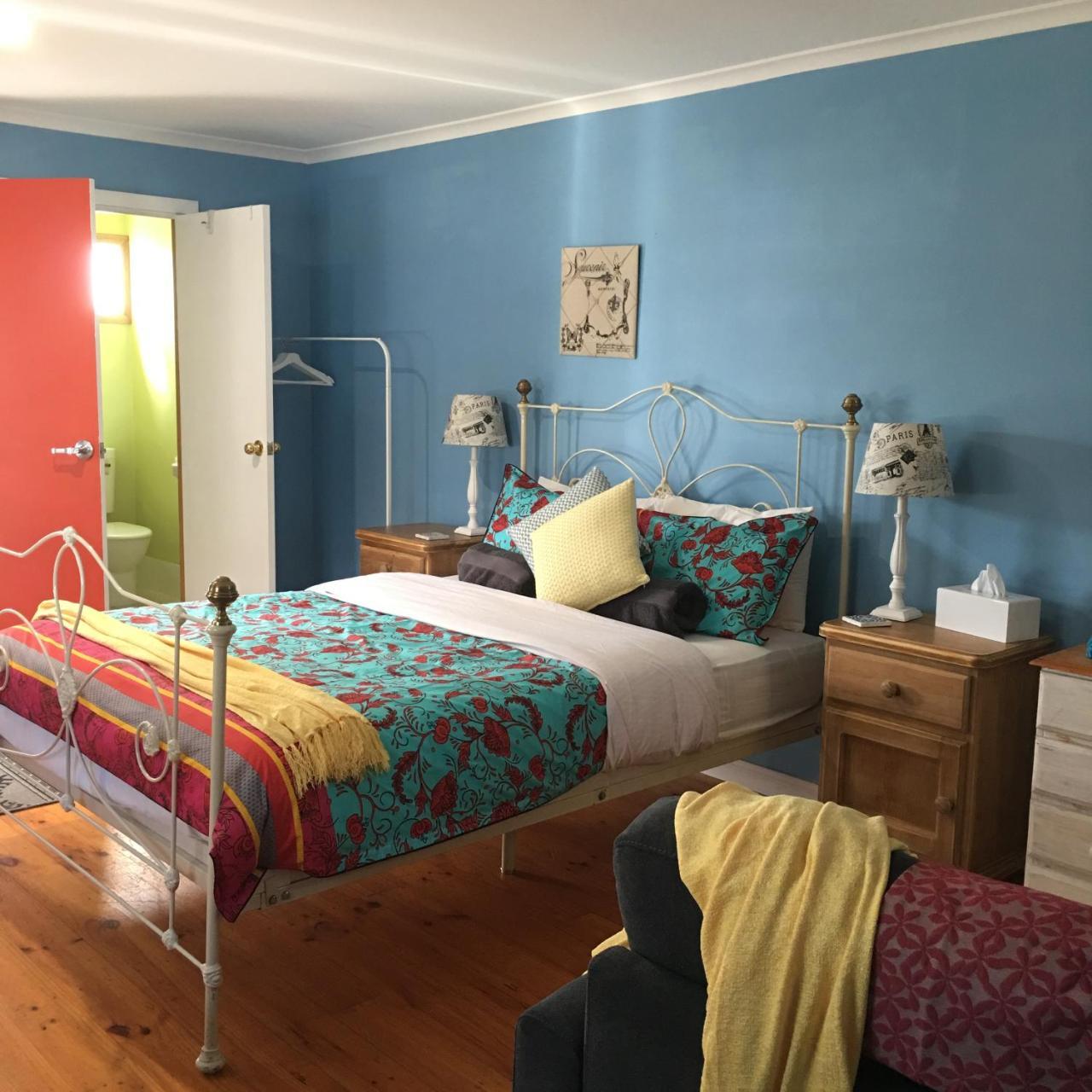 Ki Dragonfly Guesthouse キングスコート エクステリア 写真